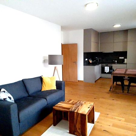 Studio Apartman 22, Rezidence Javor Железна Руда Екстер'єр фото