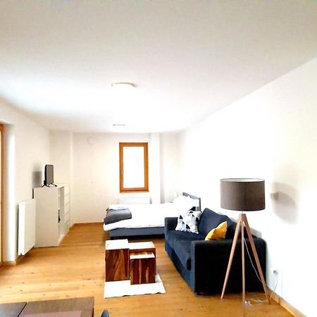 Studio Apartman 22, Rezidence Javor Железна Руда Екстер'єр фото