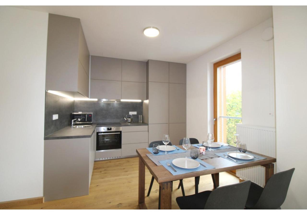 Studio Apartman 22, Rezidence Javor Железна Руда Екстер'єр фото