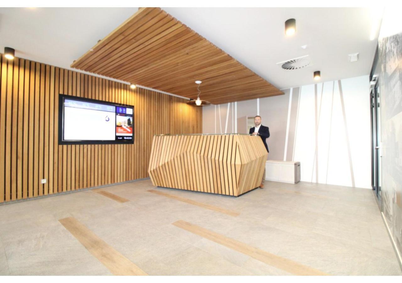 Studio Apartman 22, Rezidence Javor Железна Руда Екстер'єр фото