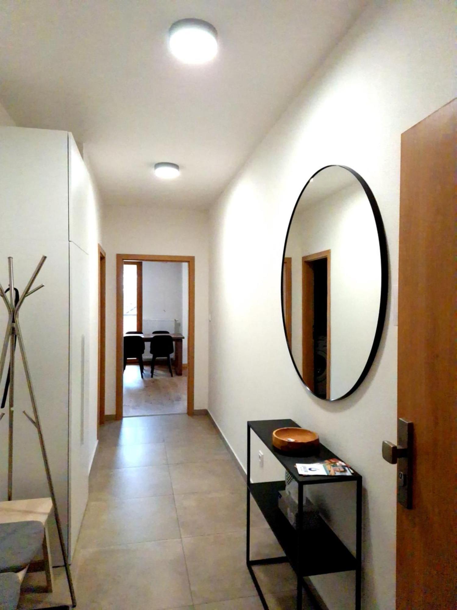 Studio Apartman 22, Rezidence Javor Железна Руда Екстер'єр фото