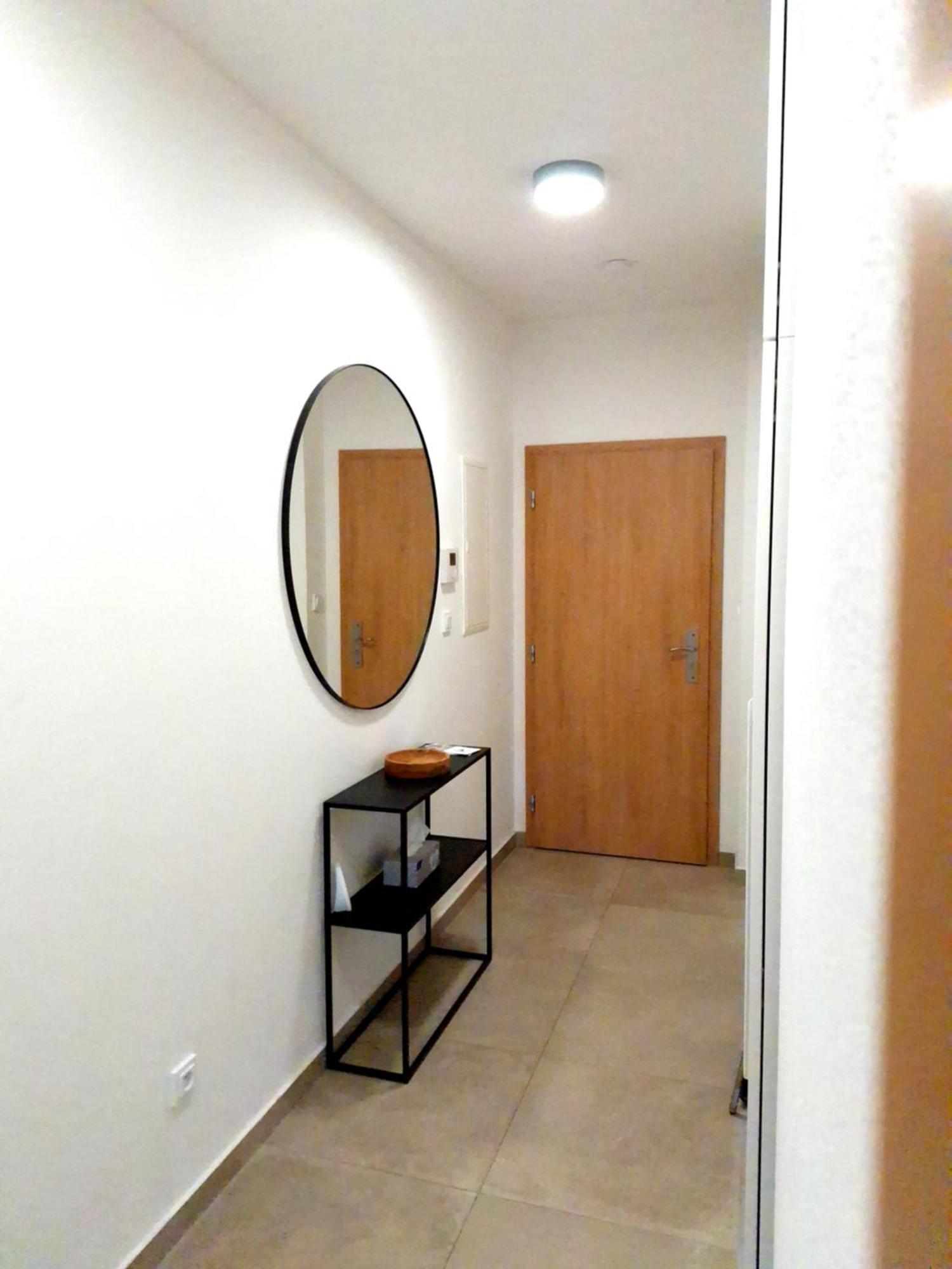 Studio Apartman 22, Rezidence Javor Железна Руда Екстер'єр фото
